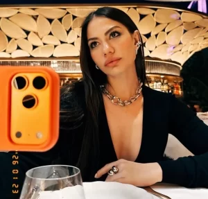 Demet ozdemir begeni yagiyor1 habermeydan