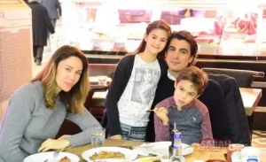 Demet sener Evliligimin bitmesi benim icin hayal kirikligiydi2 habermeydan