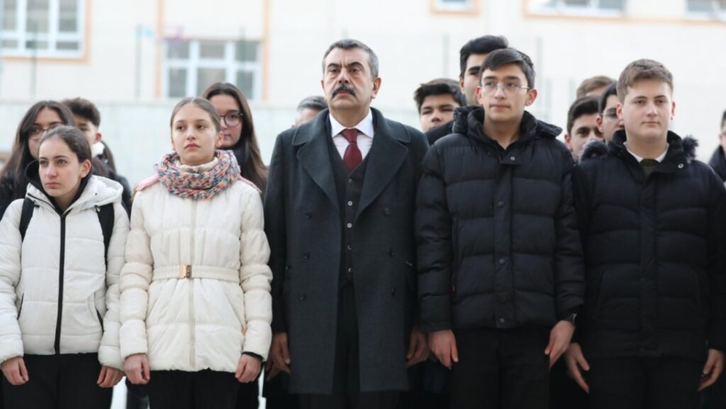 Deprem Sehitleri habermeydan