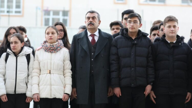 Deprem Sehitleri habermeydan