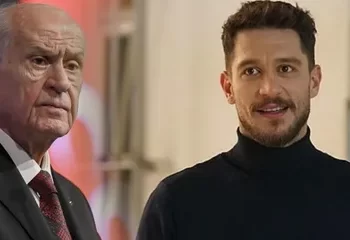 Devlet Bahçeli, Uraz Kaygılaroğlu’nu tebrik etti