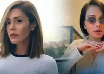 Didem Ceran kanser sürecinde olduğunu açıkladı