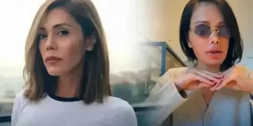 Didem Ceran kanser sürecinde olduğunu açıkladı