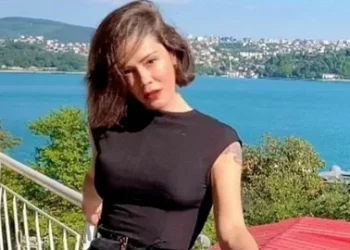 Didem Ceran yüz nakli yaptırdı!