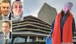 Dilvin Miray calkin itirafci oldu1 habermeydan