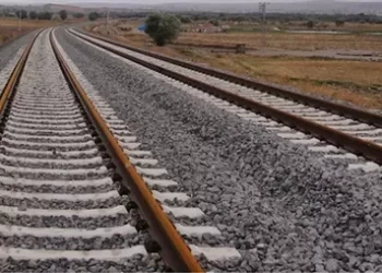 Türkiye’nin En Büyük Dış Finansmanlı Demiryolu Projesi