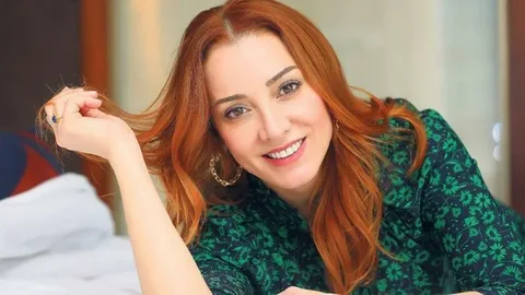 Dolunay Soysert evli mi? Aydın Erdem iddiaları nedir? Dolunay Soysert evlimi habermeydan