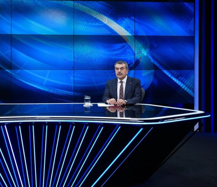 Bakan Tekin Eğitim Gündemini Değerlendirdi Egitim Gundemi3 habermeydan e1771439938339