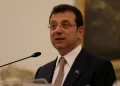 Ekrem İmamoğlu'nun diploma davası bugün görülüyor Ekrem İmamoğlu’nun diploma davası bugün görülüyor