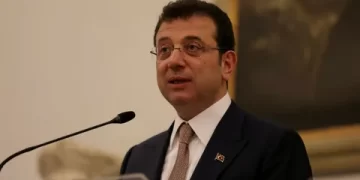 Ekrem İmamoğlu'nun diploma davası bugün görülüyor Ekrem İmamoğlu’nun diploma davası bugün görülüyor