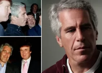 Epstein devlet sırlarını biliyor muydu?