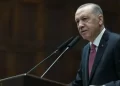 Erdoğan: Tarihimizin hiçbir döneminde istiklalimizden taviz vermedik