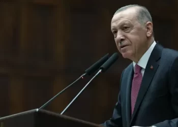 Erdoğan: Tarihimizin hiçbir döneminde istiklalimizden taviz vermedik