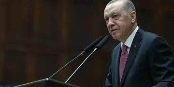 Erdoğan: Tarihimizin hiçbir döneminde istiklalimizden taviz vermedik