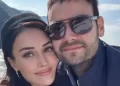 Esra Bilgiç ve Faruk Sabancı evleniyor mu?