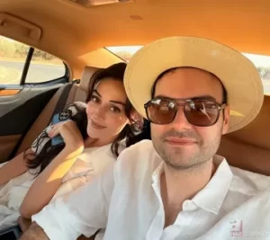 Esra Bilgic Faruk Sabanci evleniyormu1 habermeydan