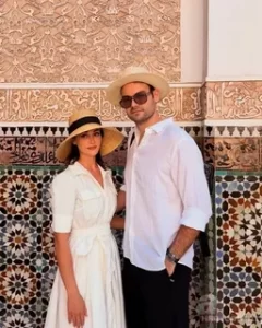 Esra Bilgic Faruk Sabanci evleniyormu2 habermeydan