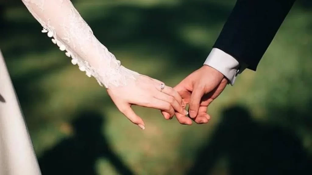 Evlenen ciftlerin sayisi habermeydan