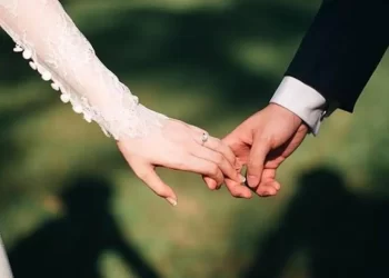 Evlenen çiftlerin sayısı 2025 yılında 552 bin 237 oldu Evlenen çiftlerin sayısı 2025 yılında 552 bin 237 oldu