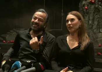 Evrim Alasya ile Kerem Alışık ayrıldı! Oyun iptal edildi, sert gönderme Evrim Alasya ile Kerem Alışık ayrıldı! Oyun iptal edildi, sert gönderme