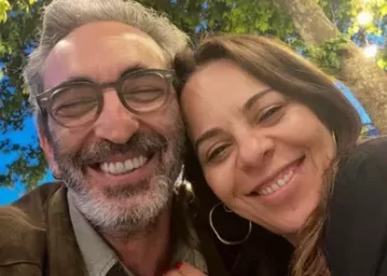 Fırat Tanış, Zeynep Günay’a aşkını ilan etti