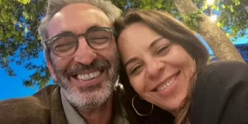 Fırat Tanış, Zeynep Günay'a aşkını ilan etti Fırat Tanış, Zeynep Günay’a aşkını ilan etti