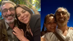 Firat Tanis Zeynep Gunaya askini ilan etti1 habermeydan