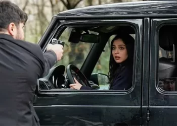 Güller ve Günahlar’da sorular peş peşe: Serhat tuzağa düştü, telefonun ucundaki isim kim?