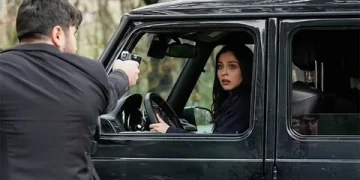 Güller ve Günahlar’da sorular peş peşe: Serhat tuzağa düştü, telefonun ucundaki isim kim?