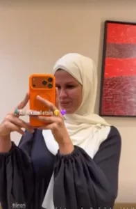 Gulseren Ceylan Ramazan paylasimi1 habermeydan