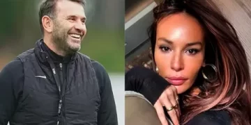 Güzide Duran’ın boşanma davasında eski sevgilisi tanık oldu