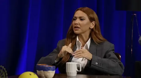 Hadise büyük tepki topladı Hadise buyuk tepki topladi habermeydan