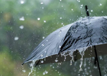 Meteoroloji uyardı! Hafta sonu yağışlı hava etkili olacak