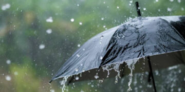 Meteoroloji uyardı! Hafta sonu yağışlı hava etkili olacak