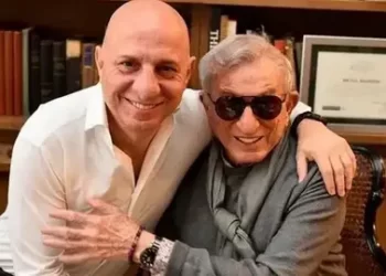 Haldun Dormen’in oğlundan vasiyet açıklaması