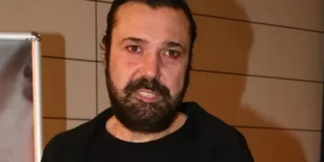 Halil Sezai: Ateş düştüğü yeri yakar