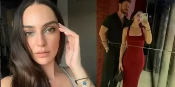 Handan Buse Gürcan kimdir? Anıl Altan ile sevgili mi?