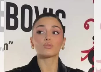 Hande Erçel kötü yorumları cevapladı