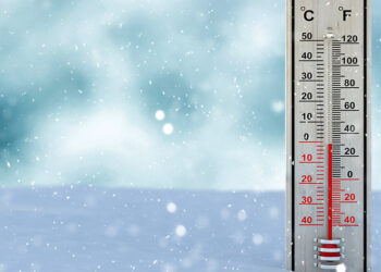 Hava Sıcaklığı Hissedilir Derecede Azalıyor