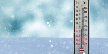 Hava Sıcaklığı Hissedilir Derecede Azalıyor