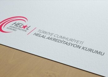 Helal Akreditasyon Kurumu 227 Başvurudan 128’ine Akreditasyon Kararı Aldı