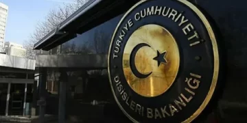 Dışişleri Bakanlığı 1992’deki sivillere yönelik Hocalı Katliamı’nı lanetledi