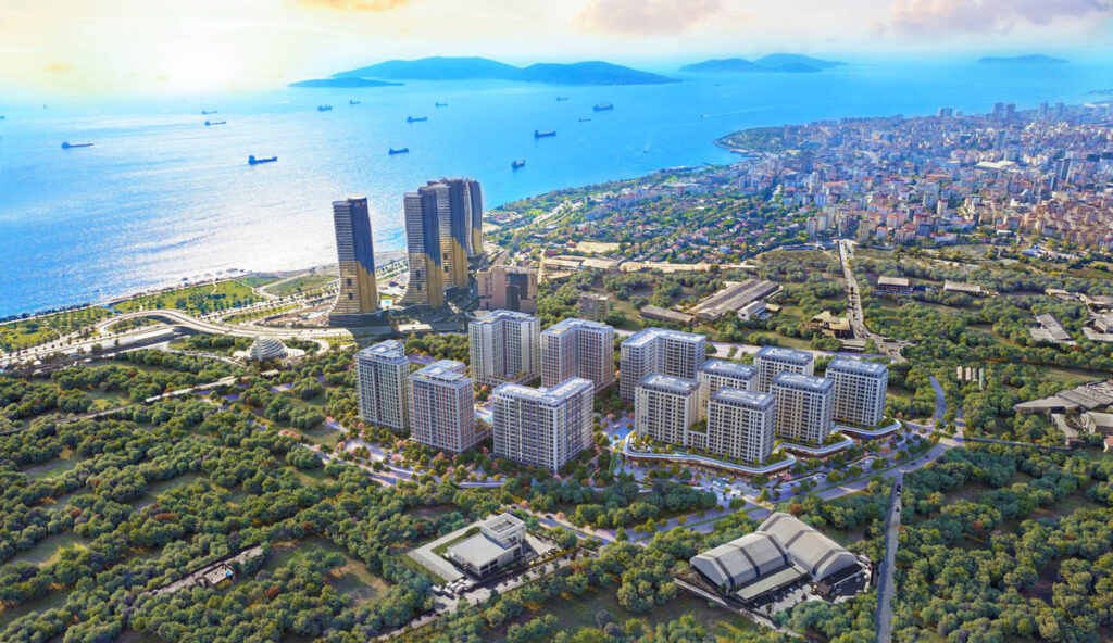 Hos Geldin Evim Kampanyasi habermeydan