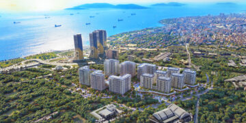 Emlak Konut’tan ”Hoş Geldin Evim Kampanyası”