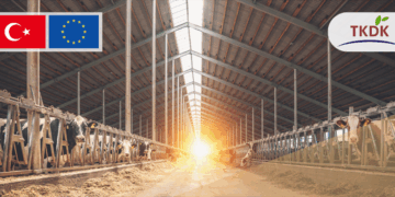 IPARD III Kapsamında 214 Projeye 1,7 Milyar Lira Hibe Verilecek