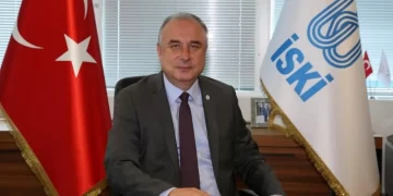 İSKİ Genel Müdürü Şafak Başa görevine iade edildi