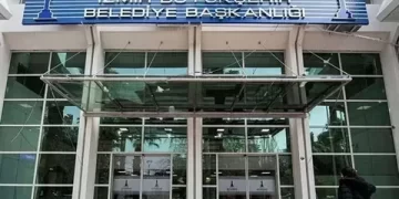 İZBETON soruşturmasında 21 kişi daha gözaltına alındı!