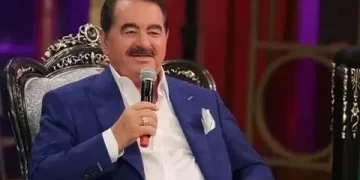 İbrahim Tatlıses’ten miras kararı