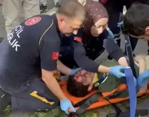 Ibrahim Yildiz yasamini yitirdi1 habermeydan