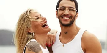 İrem Derici, Melih Kunukçu’yu sildi